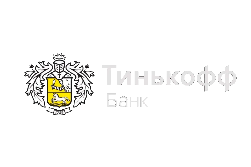 tinkoff logo